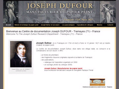 JOSEPH DUFOUR